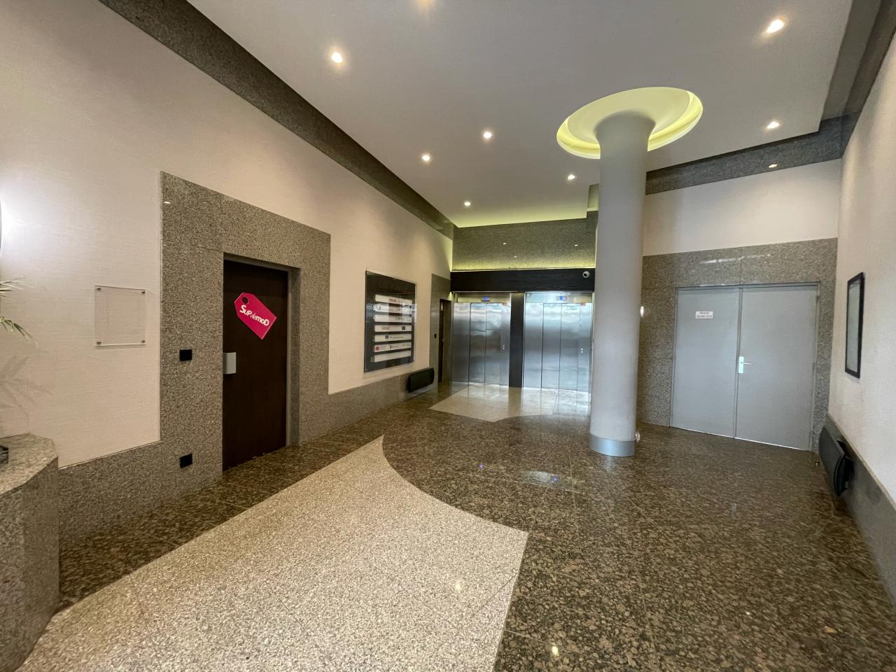 Bureau Lyon 1366m² Location bureau Lyon Rhône OLBUR2419020 3